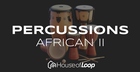 Percussions African II
