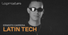 Ernesto Carrera - Latin Tech