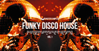 Funky Disco House Vol. 1