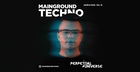 Mainground Techno Vol. 10 by Perpetual Universe