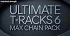 Ultimate T-Racks 6 Max Chain
