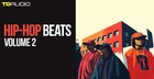 TD Audio – Hip Hop Beats 2