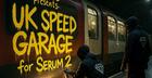 Raw Gemz – UK Speed Garage Vol.1 for Serum 2