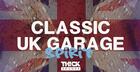 Classic UK Garage Spirit