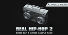 Real Hip-Hop 2
