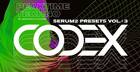 Serum2 Presets Vol. 3 - Peaktime Techno by Giancarlo Di Chiara
