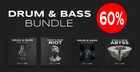 Drum & Bass Bundle