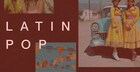 Wavetick - Latin Pop