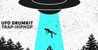 UFO Drumkit – Trap & Hip Hop