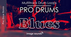 Pro Drums Blues
