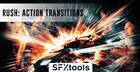 Rush: Action Transitions