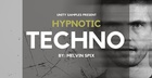 Hypnotic Techno by Melvin Spix