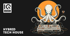 Hybrid Tech House