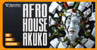 Afro House Akuko