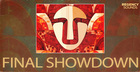 Final Showdown - Cinematic Funk