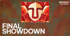 Final Showdown - Cinematic Funk
