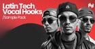 Latin Tech Vocal Hooks