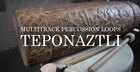 Teponaztli