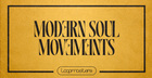 Modern Soul Movements