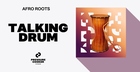 Afro Roots - Talking Drum