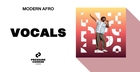 Modern Afro Vocals
