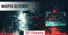 Warped Glitches