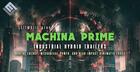 Machina Prime: Industrial Hybrid Trailers