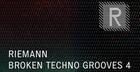 Broken Techno Grooves 4