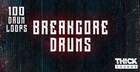 Breakcore Drums