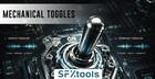 Mechanical Toggles