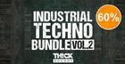 Industrial Techno Bundle Vol.2