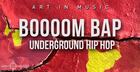 Boooom Bap