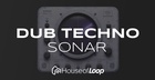 Dub Techno Sonar