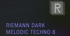 Dark Melodic Techno 8