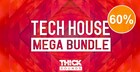Tech House Mega Bundle