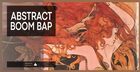 Abstract Boom Bap