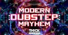 Modern Dubstep Mayhem