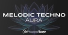 Melodic Techno Aura