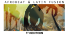 Afrobeat & Latin Fusion