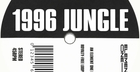 1996 Jungle
