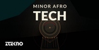 Minor Afro Tech