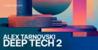 Alex Tarnovski - Deep Tech  2