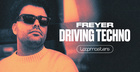 Freyer - Driving Techno