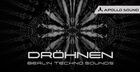 Drohnen Berlin Techno Sounds