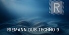 Riemann Dub Techno 9