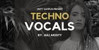 Unity Samples - Techno Vocals by Juli Aristy