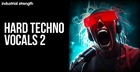 Hard Techno Vocals 2