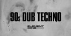 90s Dub Techno