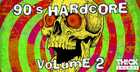 90's Hardcore Vol 2