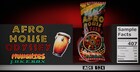 Afro House Odyssey Vol 1